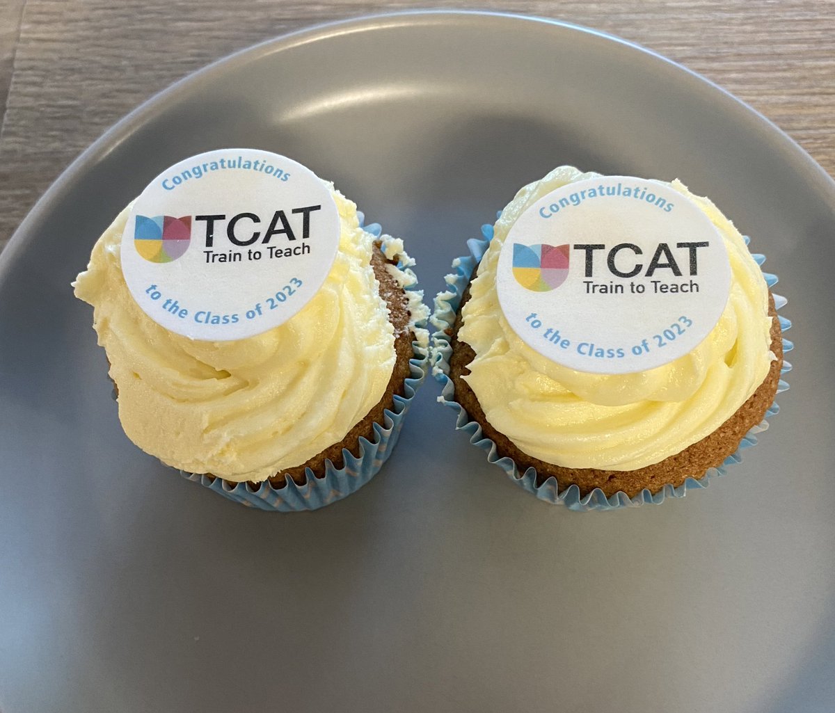 TCAT Train to Teach tweet media