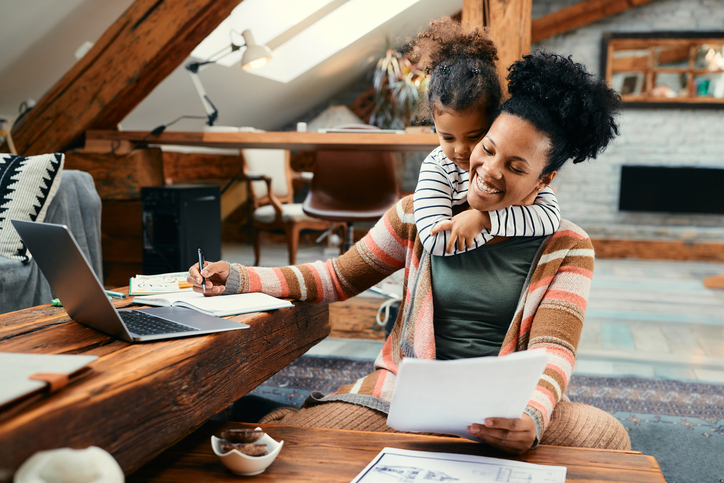 National Work From Home Day! Recognizing the technological and cultural evolutions that allow us as a work culture to be as productive anywhere in the world as we are in the office. #technology #ZephyrCMS #workfromhome #technologyrocks #workhard #anywhereintheworld #evolution