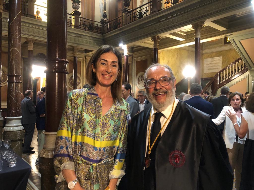 Colegio Notarial de Cataluña tweet media