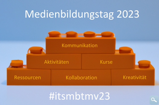 itslearning_de's tweet photo. #MVedu aufgepasst: Medienbildungstag trifft itslearning - Bausteine für die schulische Transformation am Sa, 23.9.2023 in Rostock, unter Beteiligung von @itslearning - Welche Foren interessieren dich und welches fehlt noch? https://t.co/4pmfrBFBLz #itsmbtmv23 https://t.co/37yffOXu9i