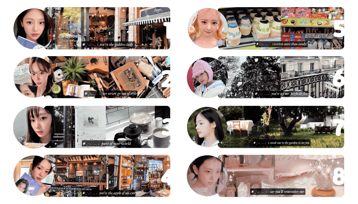 help rt ya!

hii, aku open titipan layout ginii yaa. harganya 3000 ajaa, udh include ava png + jpg yaa. ini catalogue buat ready btw :D kl mau nitip, bisa lgsg drop foto/chara (bisa dr aku fotonya gak pake fee) &amp; tulisannya yaa. thank u! #zonauang #zonaba