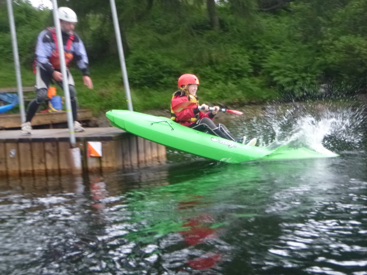 valleygardensnt's tweet photo. Kayak fun!!#vgms #highborrans https://t.co/DFGGh5mymt