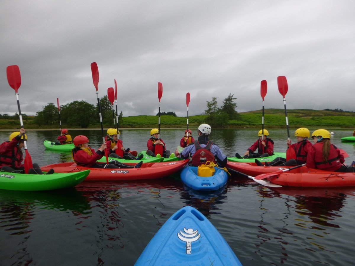 valleygardensnt's tweet photo. Kayak fun!!#vgms #highborrans https://t.co/DFGGh5mymt