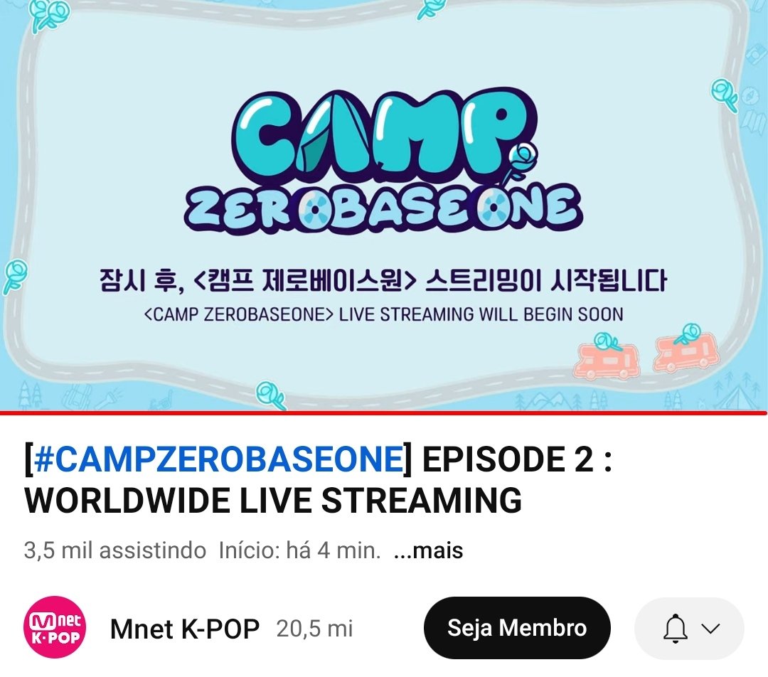 SeokMatthewBr's tweet photo. [🏕️] Estão prontos Seokryudans??

🔗 https://t.co/g2LLwURBz7

CAMPING WITH ZB1
#CampWithMATTHEW_EP2 
#CAMPZEROBASEONE 
#ZEROBASEONE 
##SEOKMATTHEW #석매튜 https://t.co/jA2zXhqhVw