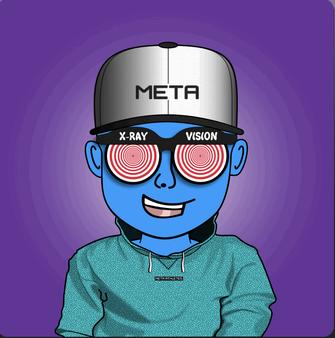 GM!

Negativity attracts negativity.

Be the change you wish to see.

If don't like the negativity, choose positive and surround yourself with those people.
<a href="/MetaAthletes/">Meta Athletes</a>