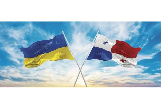 En medio del conflicto bélico en Europa Oriental a orillas del mar Negro, Ucrania y Panamá empezarán conversaciones comerciales durante el primer Foro Empresarial Anual Ucrania-Panamá 2023, que se llevará a cabo en la ciudad capital hoy, jueves 29 de junio bit.ly/43YzU5g