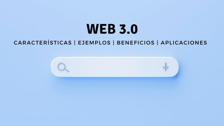 Ivandba's tweet image. ¿QUÉ ES LA WEB 3.0? 2immarketing.com/web-3-0/ #web30