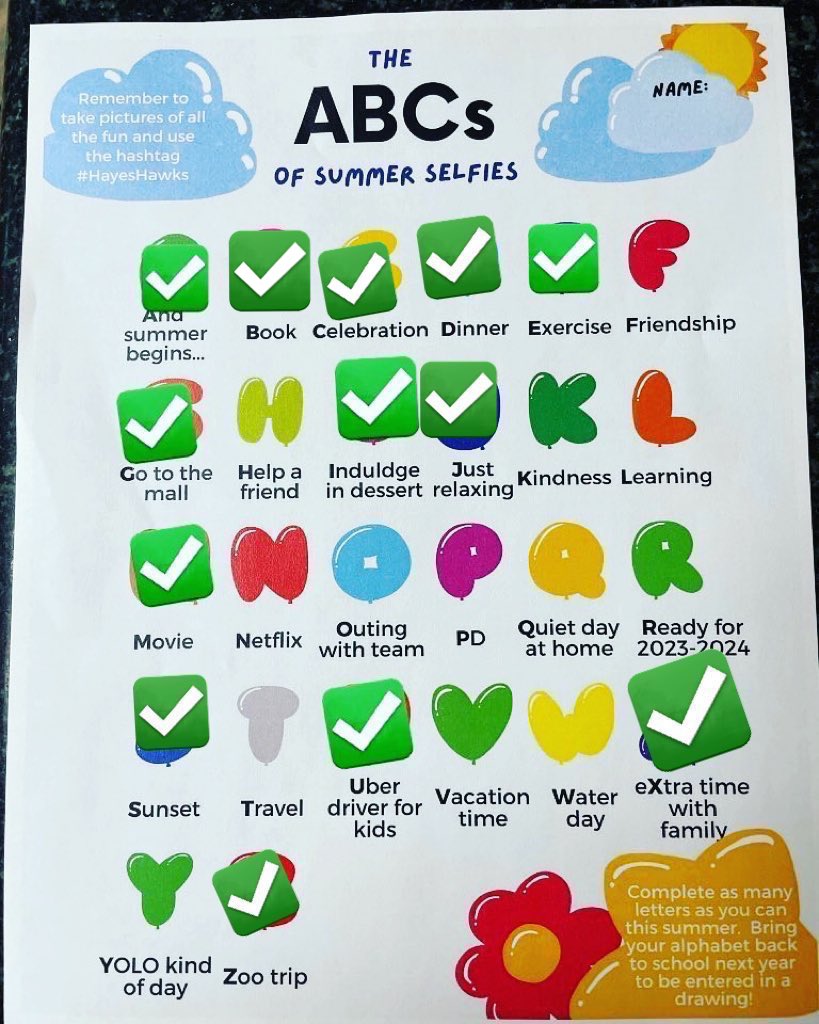 Michelle Walker tweet media