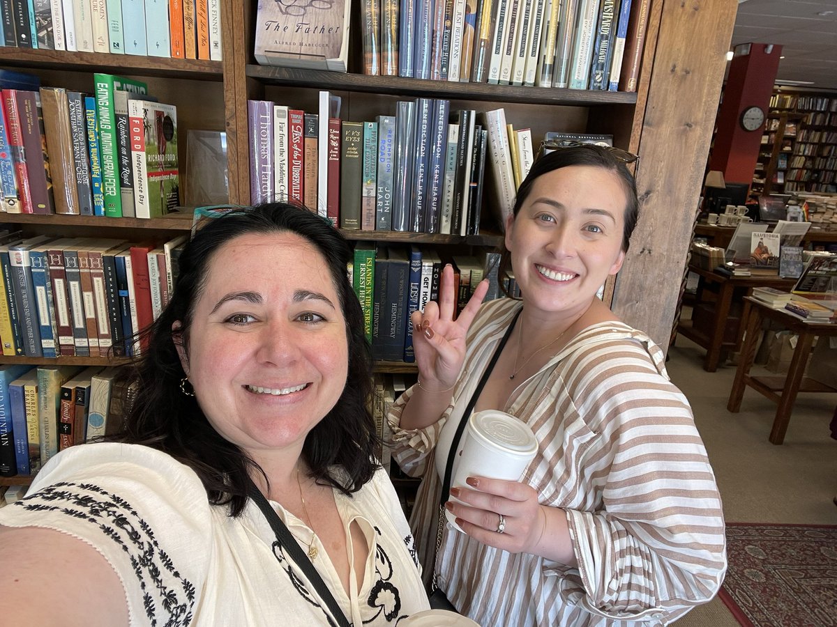 Michelle Walker tweet media