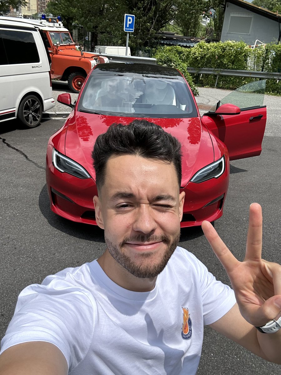 Grefg =) tweet media