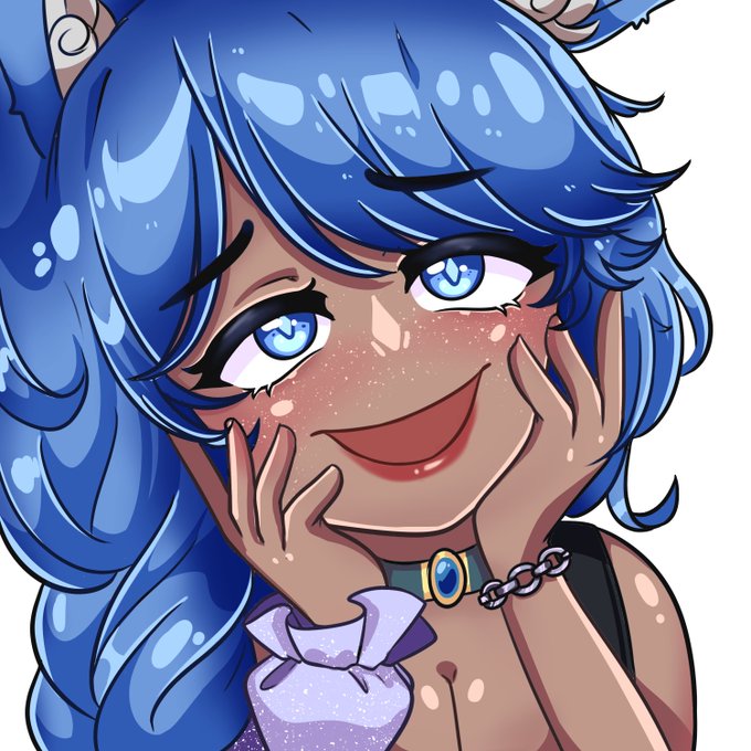 2/4 of my new emotes done by @GlowDraconis https://t.co/ufWo7e9eIF<a class="tags" target="_blank" title="On Twitter" href="/?out=eyJ0eXAiOiJKV1QiLCJhbGciOiJIUzUxMiJ9.eyJpYXQiOjE3MjU1MDA0ODUsImlzcyI6InR3cG9ybnN0YXJzLmNvbSIsIm5iZiI6MTcyNTUwMDQ4NSwiZXhwIjoxNzU3MDM2NDg1LCJyZWRpcmVjdF91cmwiOiJodHRwczovL3R3aXR0ZXIuY29tL0dsb3dEcmFjb25pcyJ9.76wE4_6_QBWSh0tJPoIy-ZmoFPokv15d0kj-B99WqJ0yvlWAU4T9nzPEXuVnEhhVDUk7-A8qXcg7oMMTQTcaIA">@GlowDraconis</a><a href="/tag/vtuber"class="tags"><span>#vtuber</span></a><a href="/tag/lewdtuber"class="tags"><span>#lewdtuber</span></a><a href="/tag/envtuber"class="tags"><span>#envtuber</span></a><a href="/tag/vtuberuprising"class="tags"><span>#vtuberuprising</span></a>