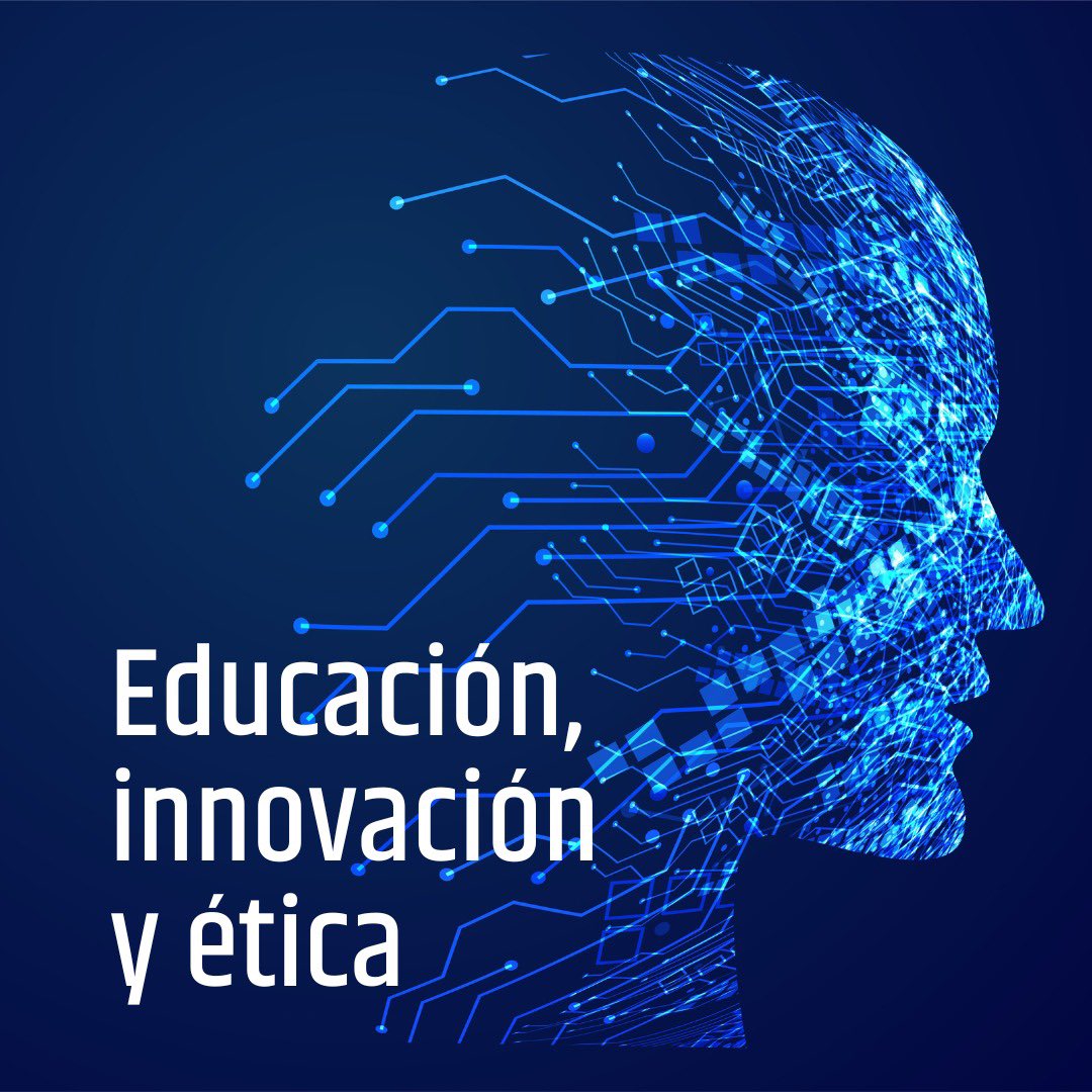 Sociedad 5.0, una tendencia global ante la cual debemos anticiparnos con miras a mayor progreso y bienestar.
 
Ingresa a nuestro portal prospectiva2035.org y lee el trabajo premiado sobre formación educativa multimodal. Autora: Isdari Lugo Rodríguez

#modelodedesarrollo