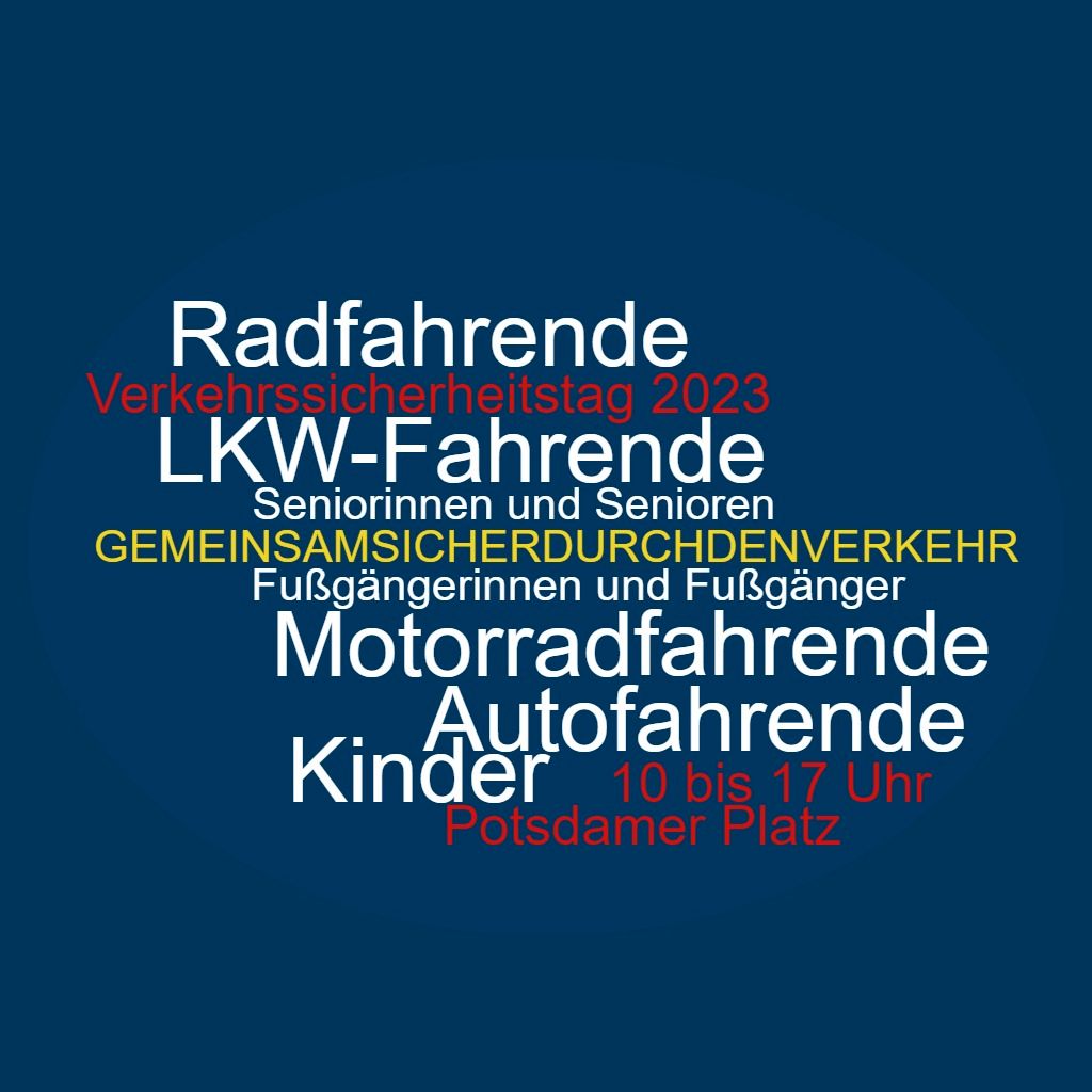 Verkehrsinformationszentrale Berlin (VIZ Berlin) tweet media