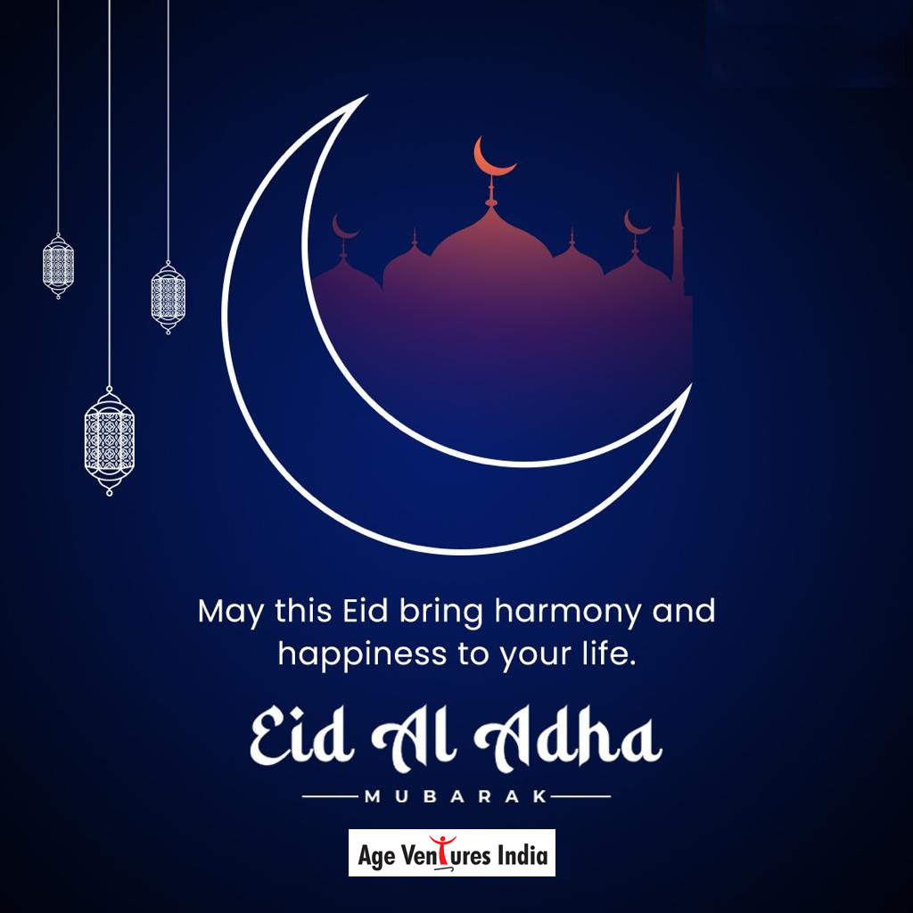 ageventures's tweet photo. May this Eid bring you joy, happiness, and wealth. May Allah bless you with success and prosperity in all your endeavors. Eid ul adha Mubarak!
#eidwishes #eidwishes2023 #eidwishes2019 #eidwishes2020 #eidwishestoeveryone #eidwishestoall🌙 #ᴇɪᴅᴡɪsʜᴇs https://t.co/3PUXIDy1If