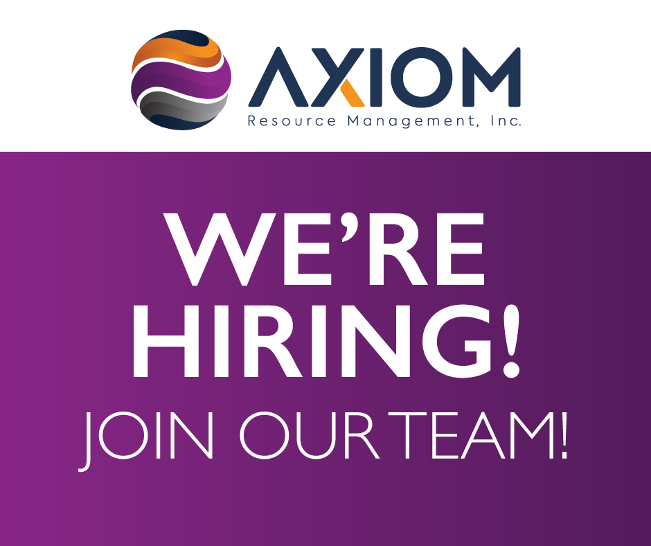 AxiomRM's tweet photo. We’re hiring! Axiom currently has openings and is actively seeking highly qualified professionals to join our team. Apply today:  https://t.co/D45QMMMBoY #JoinOurTeam https://t.co/sF6csQAjdF