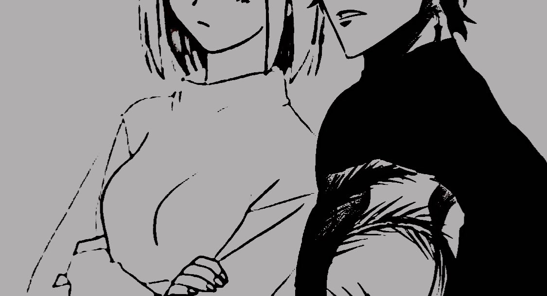 ⠀⠀⠀⠀⠀ 
approaching  𝙸𝙲𝙰𝚁𝚄𝚂  イカロス.⠀ as  her  back  faced  him  at  the  moment    ——-   -  - ;  

“   you’ve  been  a  little  𝐬𝐢𝐥𝐞𝐧𝐭  lately .   ”
⠀⠀⠀⠀⠀