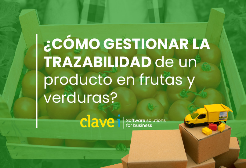 CLAVEi's tweet photo. 📣 ¿Qué es la trazabilidad de productos en el sector hortofrutícola? 🌱

Descubre su importancia para garantizar la seguridad alimentaria 🍎 y cumplir con las regulaciones en este nuevo artículo 📝de nuestro blog 

👇👇👇

#ClaveiTD #SoftwareSolutions

https://t.co/vA2B7zhU1X https://t.co/yhjOe5Wins