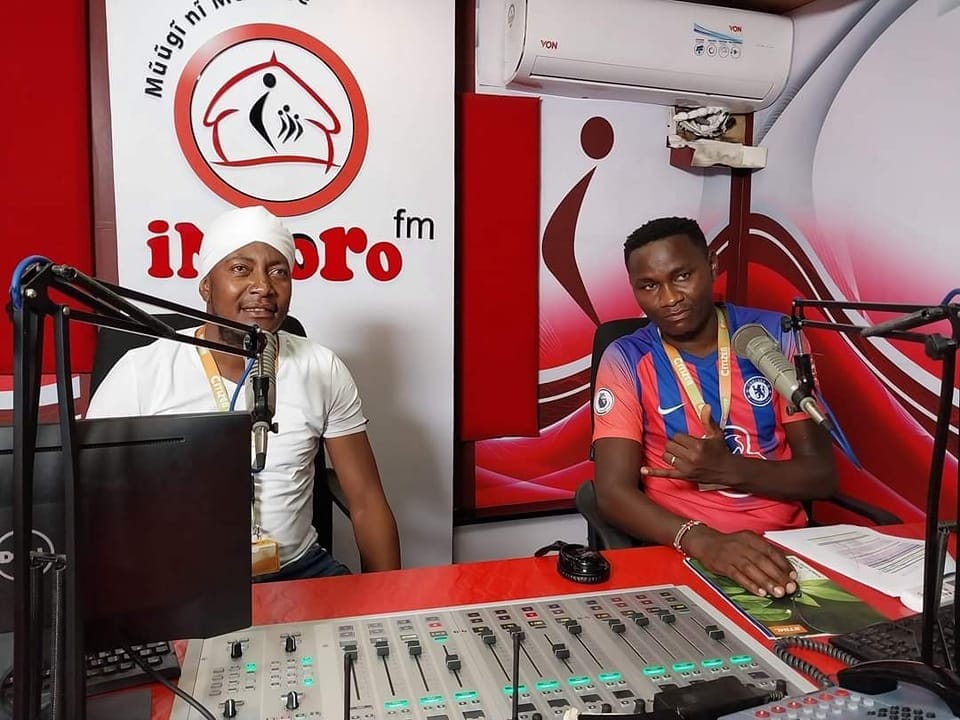 InooroKe tweet media
