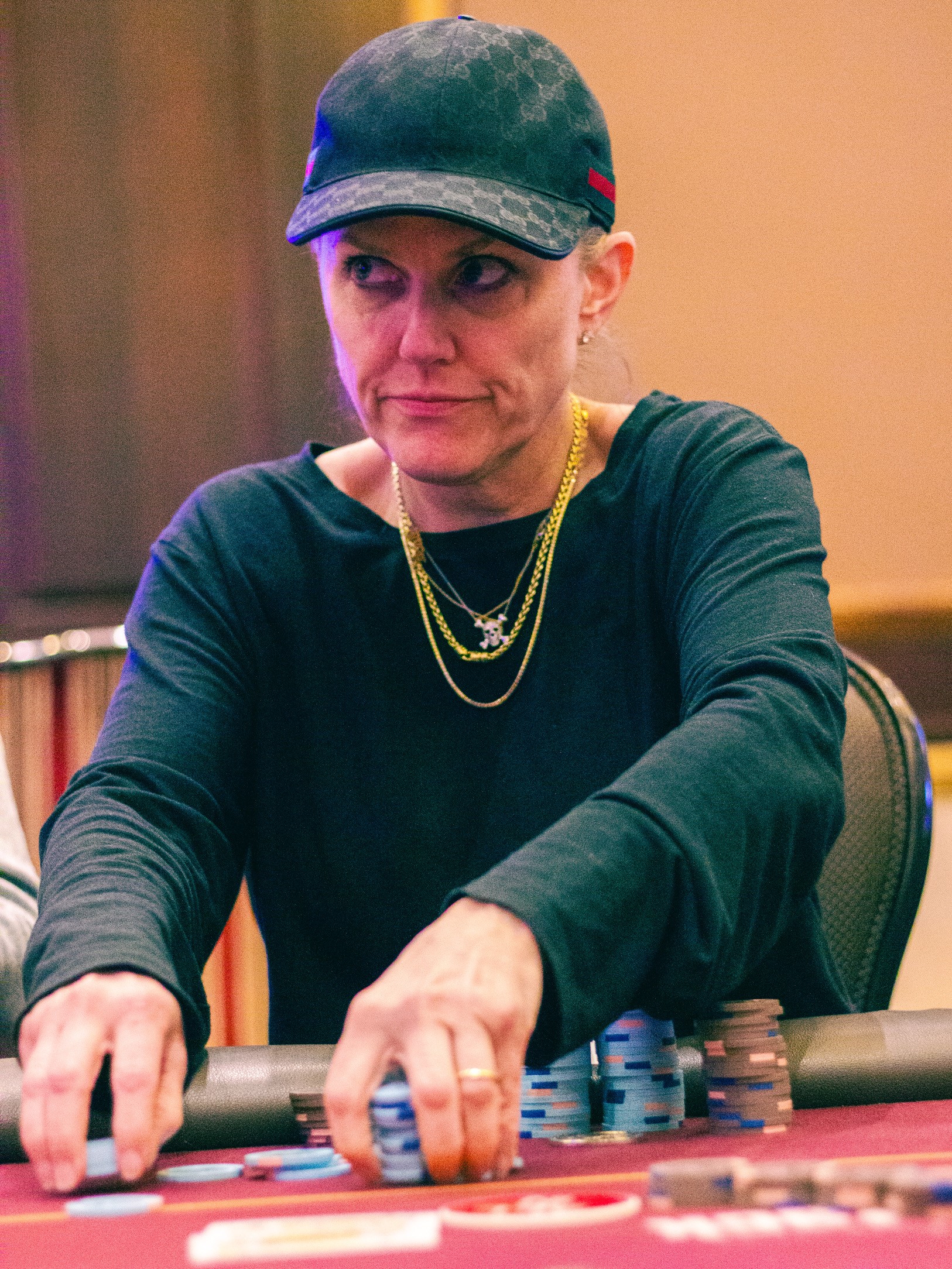 Picture of Dusti Smith