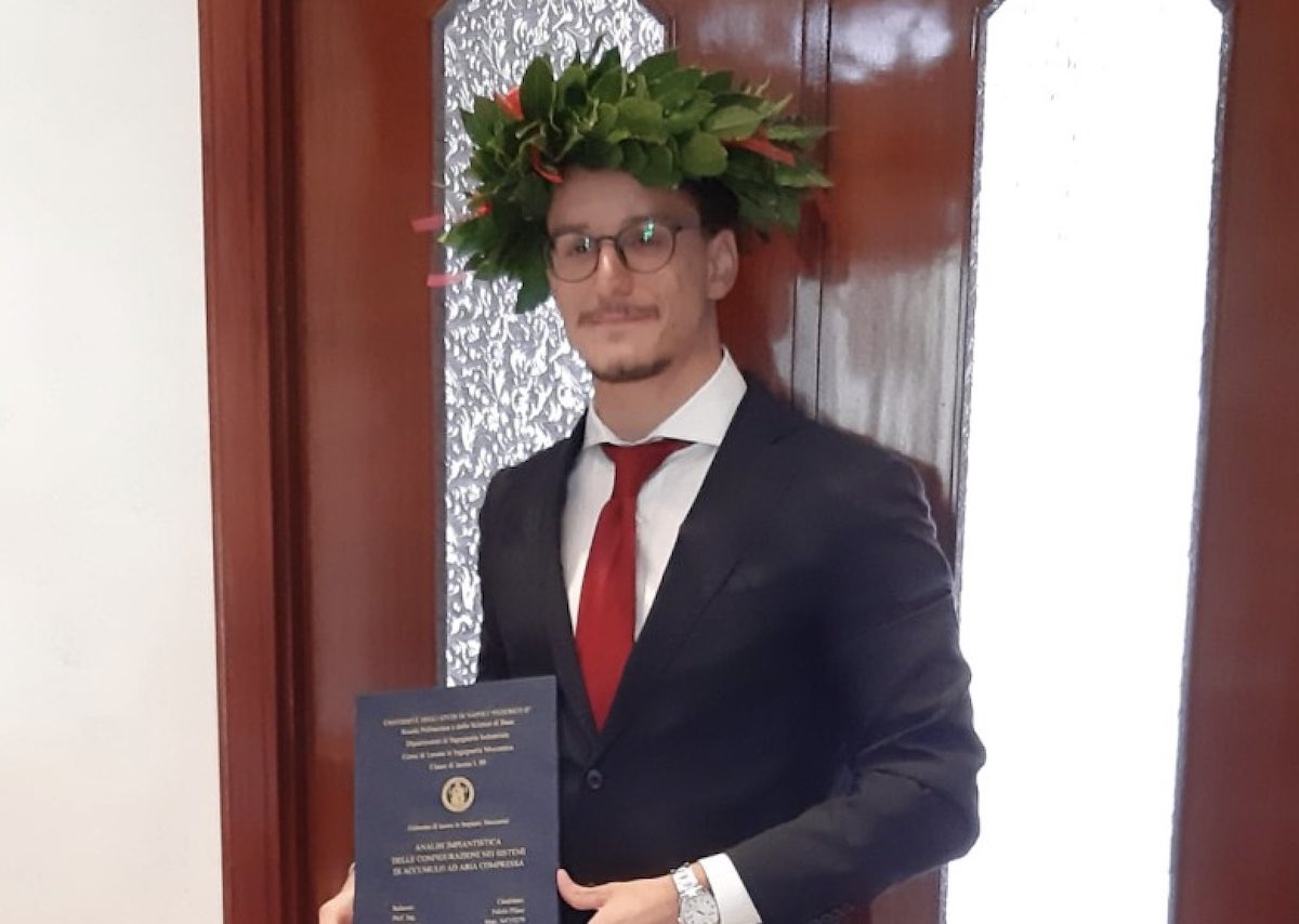 Lucio d'Alessandro tweet media