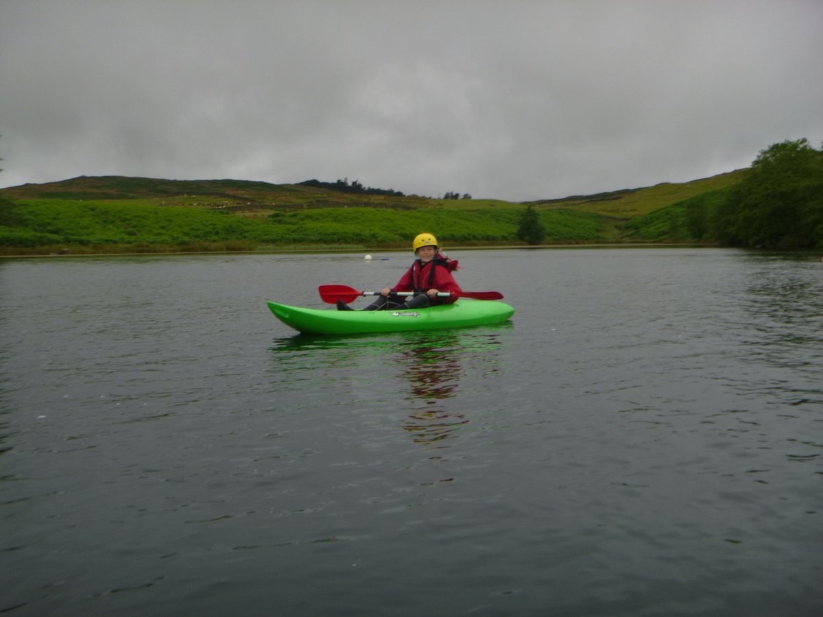 valleygardensnt's tweet photo. Kayak fun!!#vgms #highborrans https://t.co/DFGGh5mymt