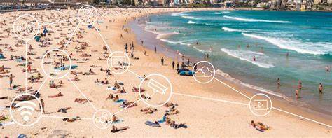 iconoplaya's tweet photo. Un nuevo concepto emerge, 𝑷𝒍𝒂𝒚𝒂𝒔 𝑰𝒏𝒕𝒆𝒍𝒊𝒈𝒆𝒏𝒕𝒆𝒔
¿Qué debe tener una playa para denominarse inteligente? Smart Beach, no se trata solo de tener conexión WiFi casi en la orilla, algo que ya se tiene en muchas playas turísticas 💯⛱️🏝️ #smartbeach https://t.co/fMwcVzrqD4