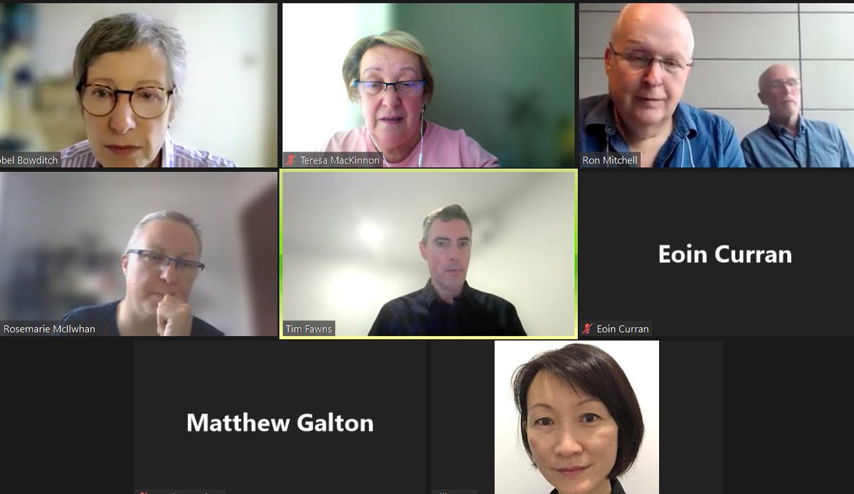 We are getting ready for the Digitally Savvy webinar starting in 10 mins...Hosts are coming from Nottingham where there's an accessibility conference happening now #DigAcc23 #edtech