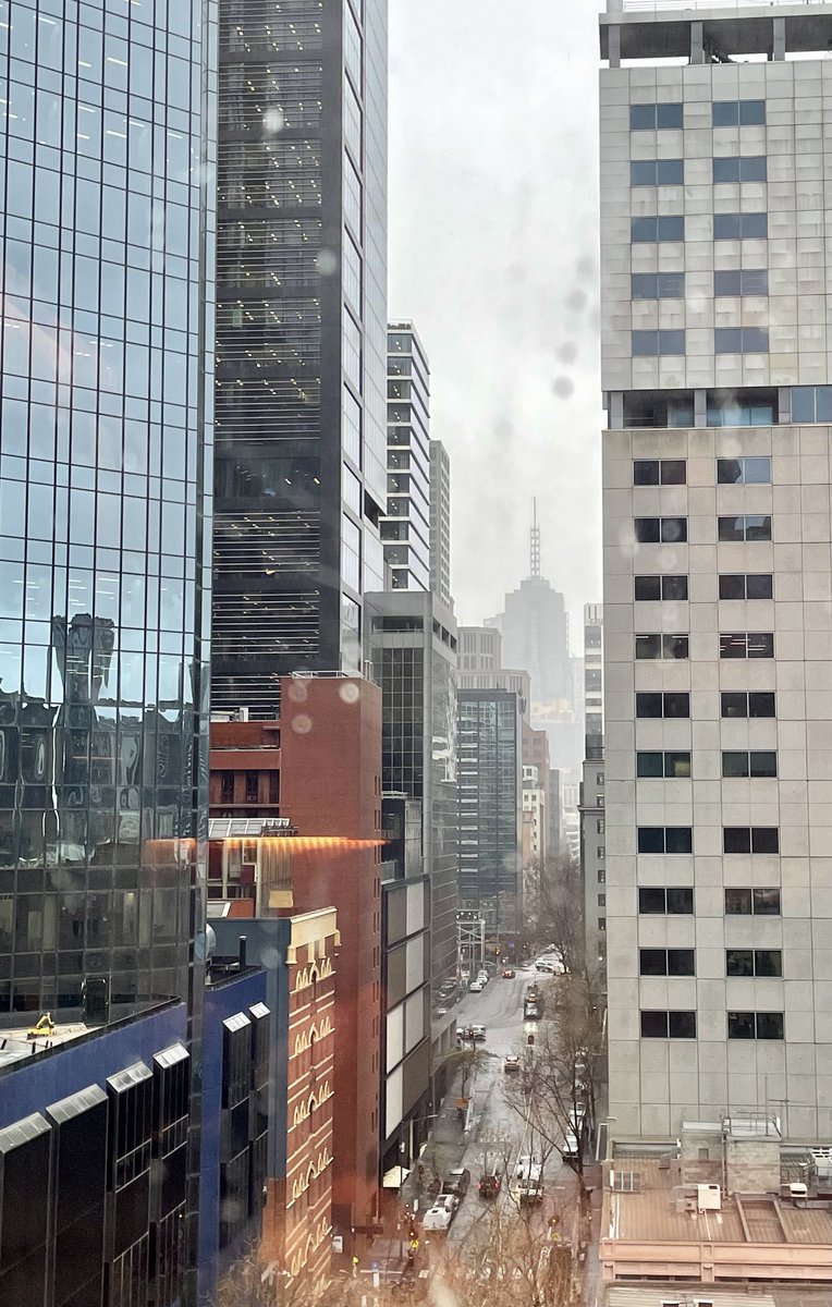 Susan Luckman tweet media