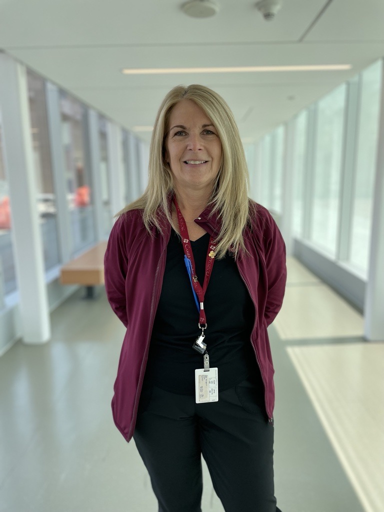 This week we celebrate the retirement of Jackie M., after an astonishing 36 years at CMH as a Pharmacy Technician. Jackie, you are cherished as both a colleague and a friend by many. Thank you for your commitment to CMH. We wish you all the best! #Ourcmh #CMHRetirement