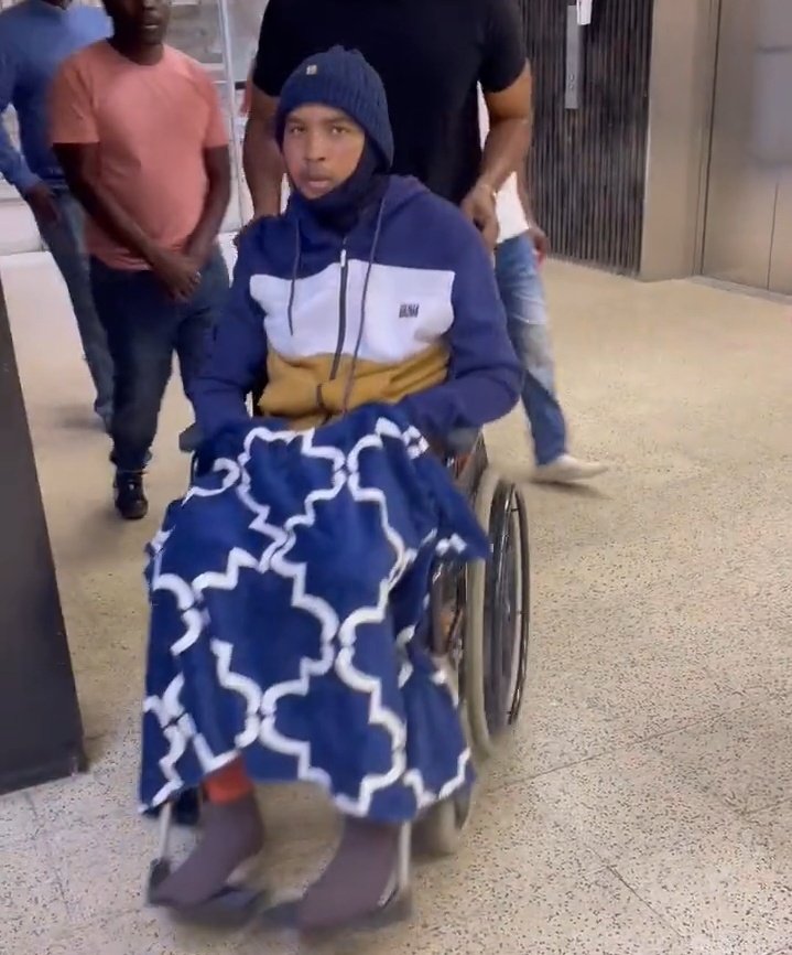 The Instigator tweet media