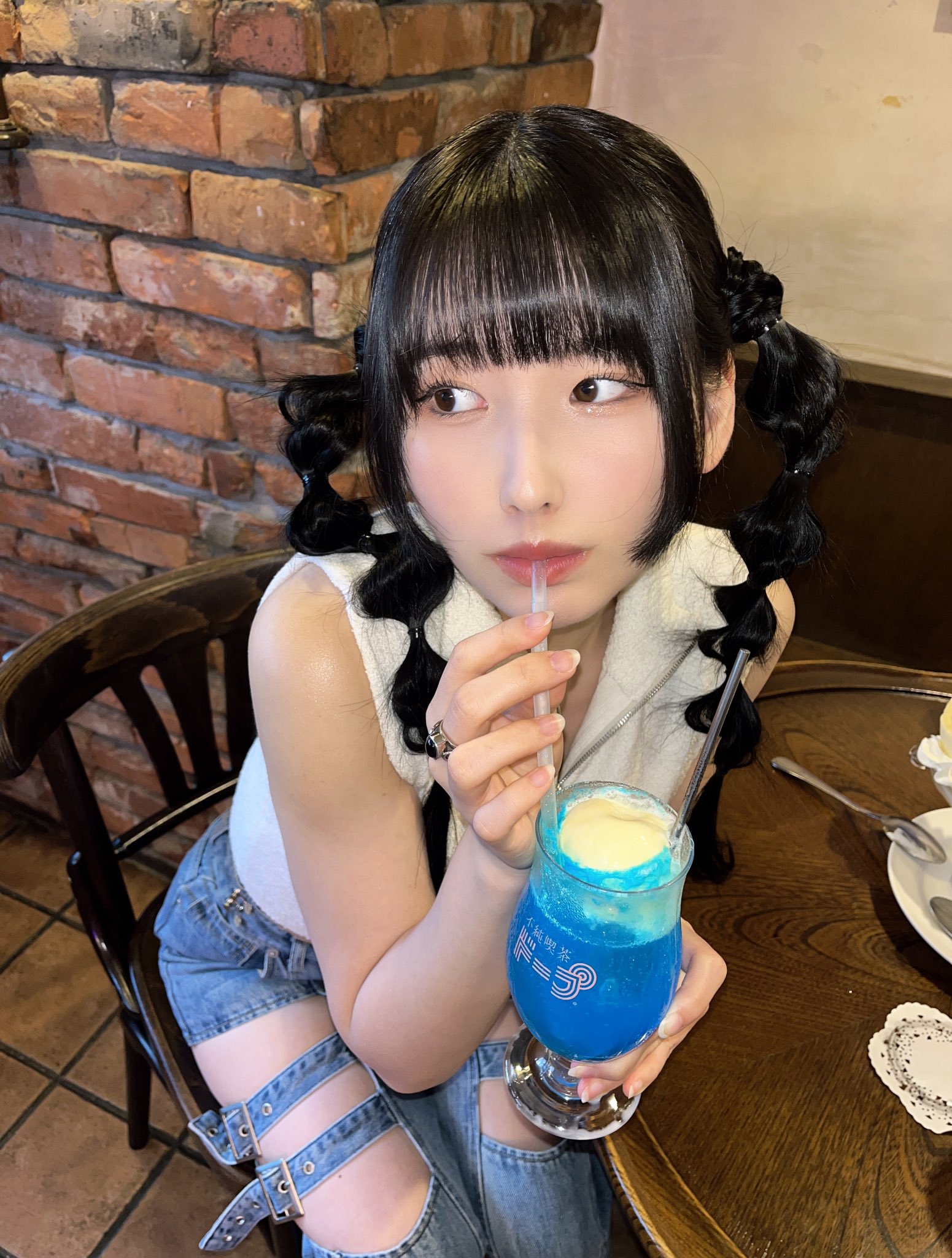 #212　森嶋あんり　リング 森嶋あんり（撮影：横山マサト） - ゼロイチファミリア十味ら