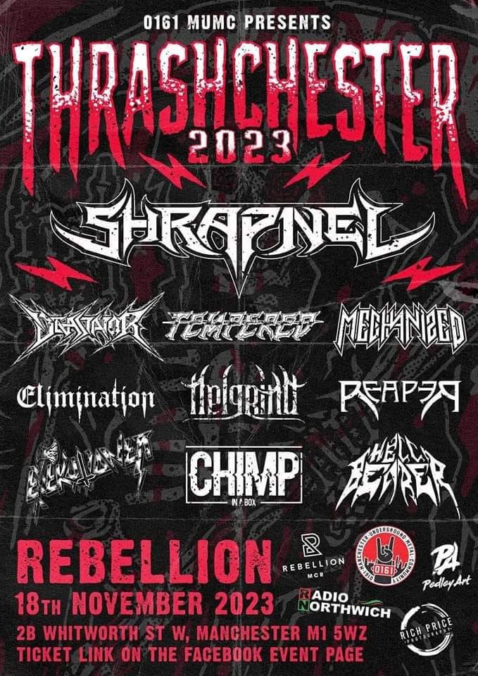 MechanizedUK's tweet photo. We're venturing north this winter to #thrashchester - and we cannot wait! https://t.co/OgOaMHc5rG