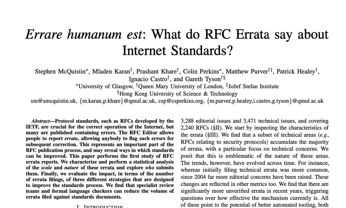 Colin Perkins tweet media