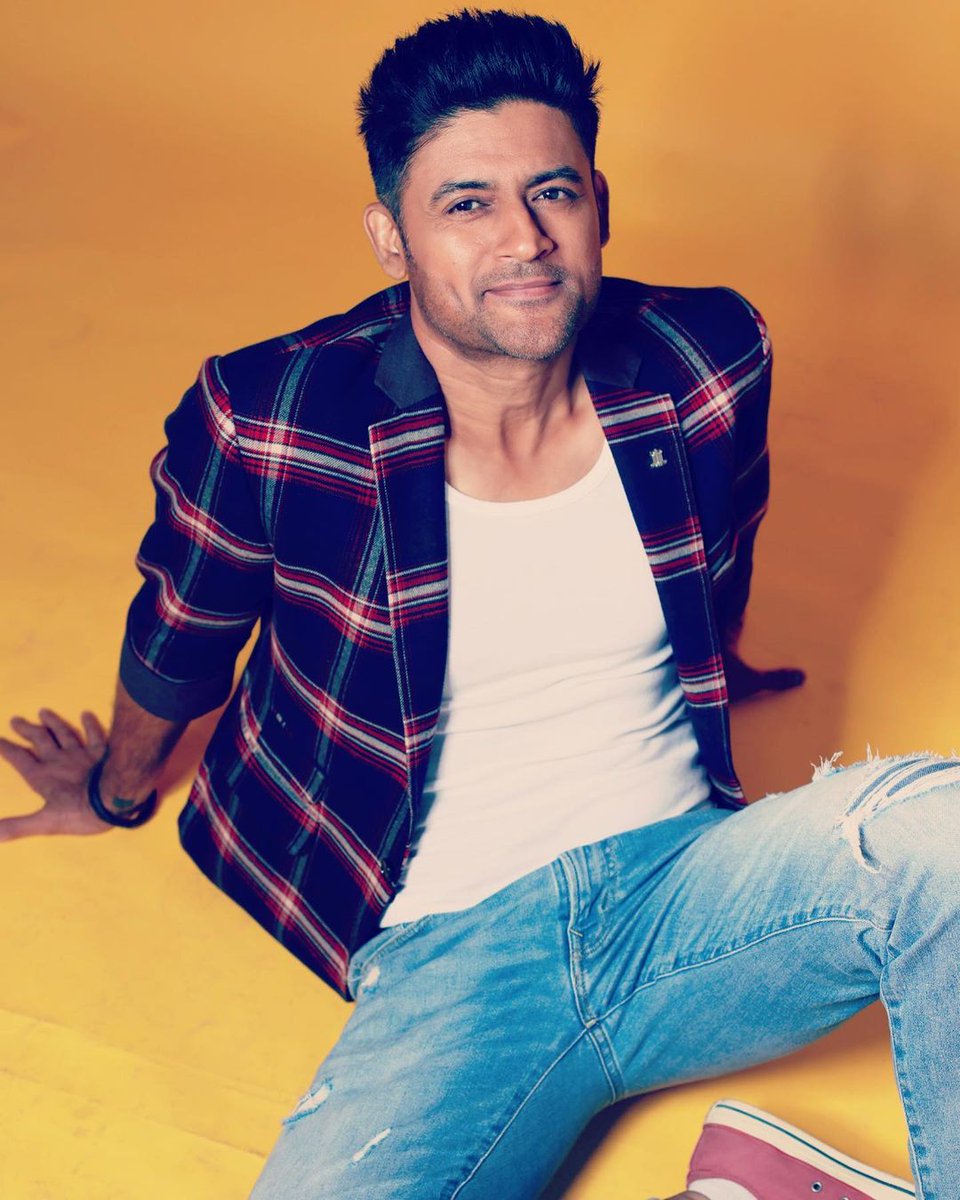 'I would love to play a dark character on #OTT' #ManavGohil, who has wrapped up shooting for #MainHoonAparajita, sheds light on the dynamics of the Indian #TV industry, reveals his upcoming travel plans and expresses his interest in doing #OTT shows tinyurl.com/4khwu9kj