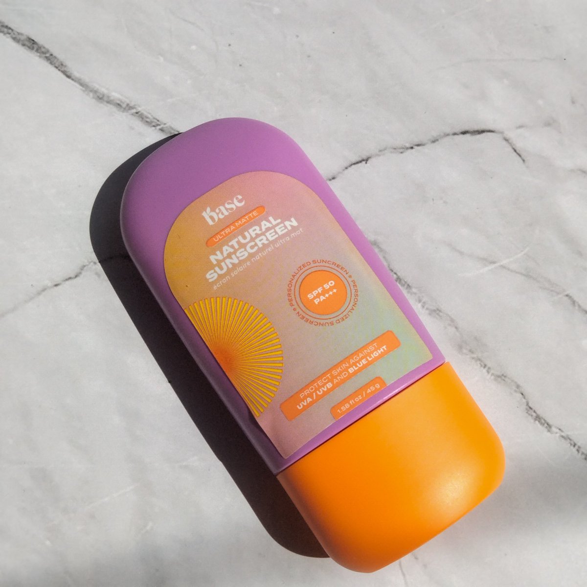 childizzz's tweet photo. aku punya rekomendasi hybrid sunscreen yang oily skin friendly, karena ini daya control oil nya oke bgt! ๐ฅน๐๐ป
เผโก Base Ultra Matte Natural Sunscreen SPF50 PA+++ หหห
โ a review thread
#racuninskincare #BaseSunscreen #ReviewItsMyBase #ItsMyBase #SkincareVegan #SkincareHalal https://t.co/rXtVoEjZyY