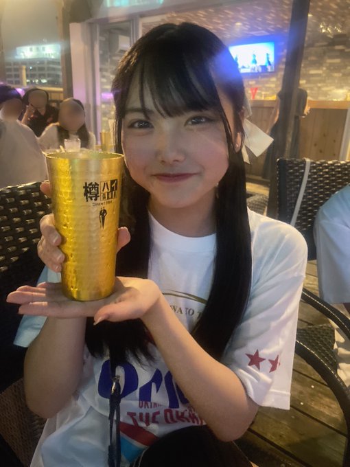 Twitterのコスプレ画像6