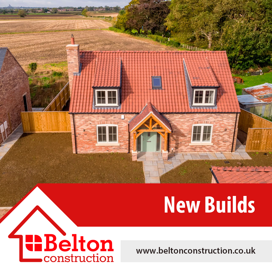 Belton Construction tweet media