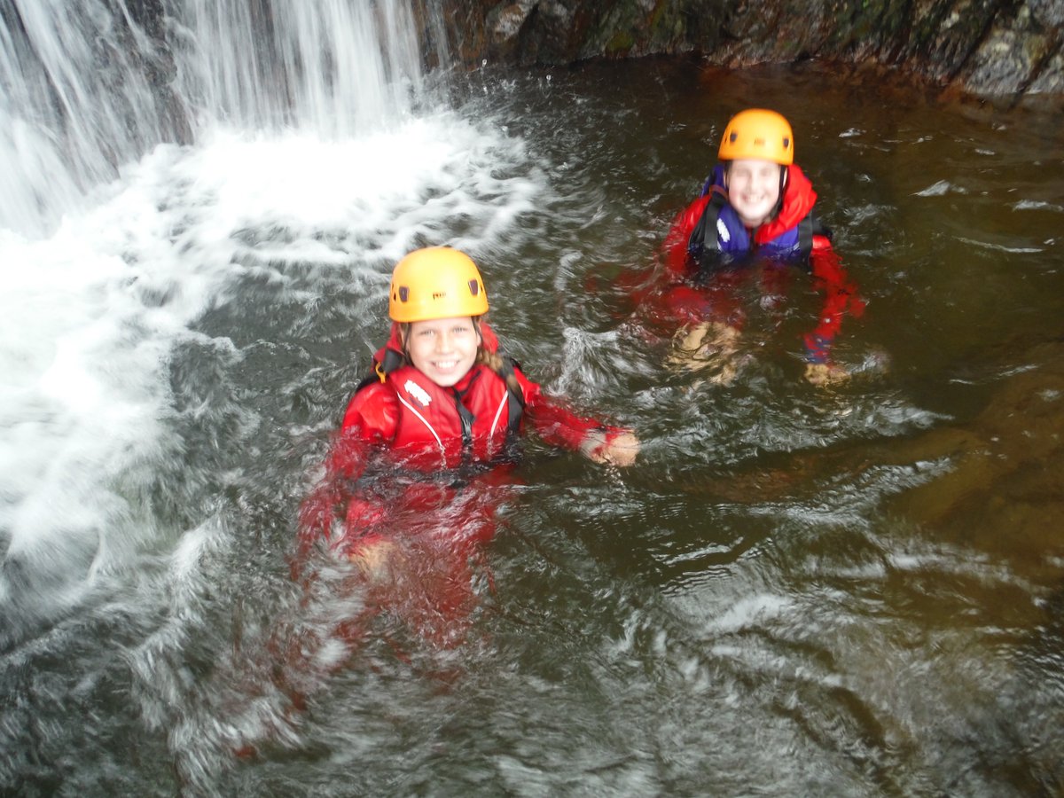 valleygardensnt's tweet photo. Great afternoon ghyl scrambling #vgms #highborrans https://t.co/n3gyNjGudd