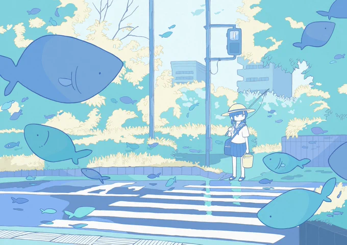 ここはどこだ?