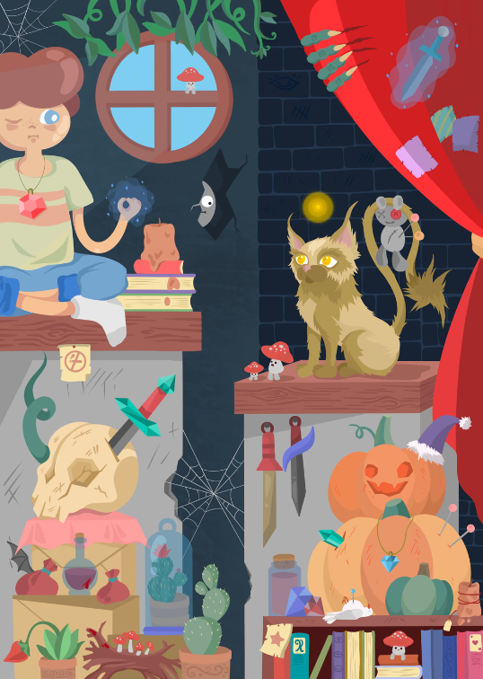 Candaniel101's tweet photo. "MagicRoom" Collection 🎃
💎MagicRoom#2💎
0,02 ETH
Check out this item on OpenSea https://t.co/jYklVhgUWb @opensea aracılığıyla 
.
#NFTGiveaway #NFTartist #nftcollector #NFTCommunity #NFTs #cryptoart #NFTpolygon #NFTGiveaway #KriptoKoin #NFTCollection #ETH #NFT #Ethereum https://t.co/ly7Ie2ZFRN