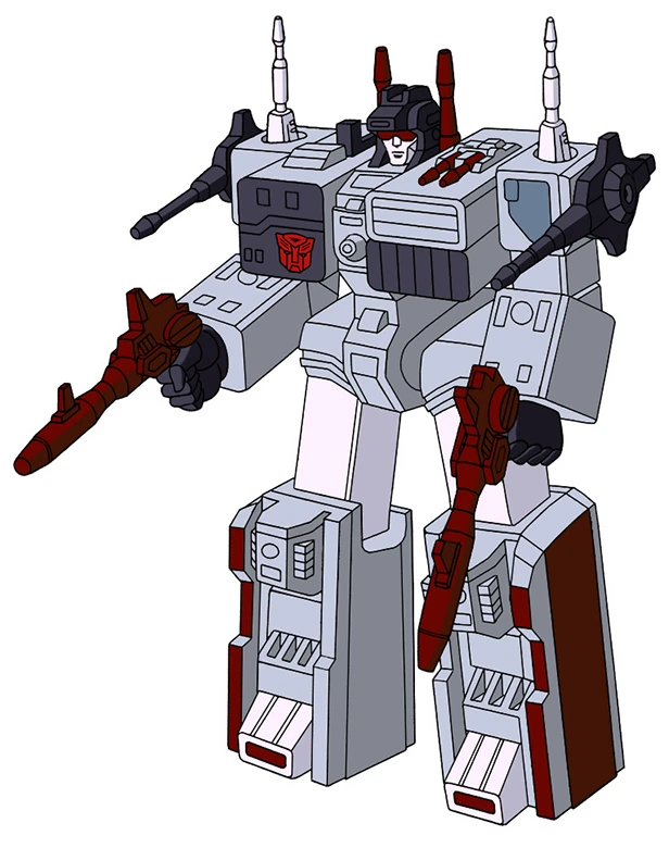 [SHOCKING] Metroplex DOESN'T ACTUALLY heed the call of the Last Prime!