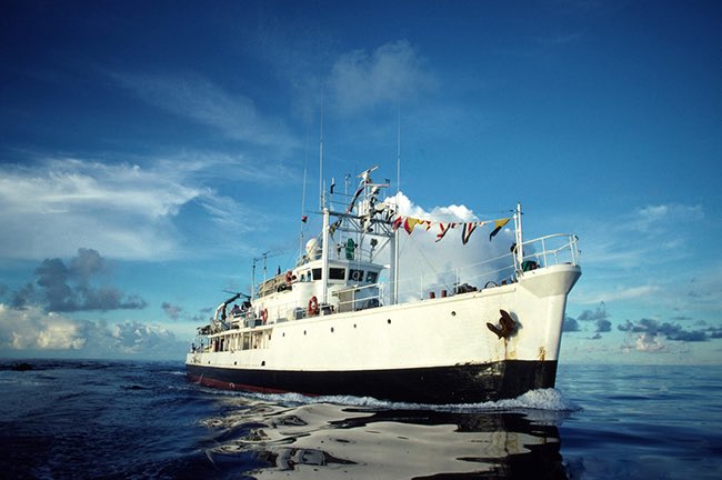 dfxfactory's tweet image. #JacquesYvesCousteau #Calypso #SeaExploration ⛴️🗺️🤿⚓️🪼🐙🦭🦀🐟🐬🐳🌊🪸🦑🐋🐠