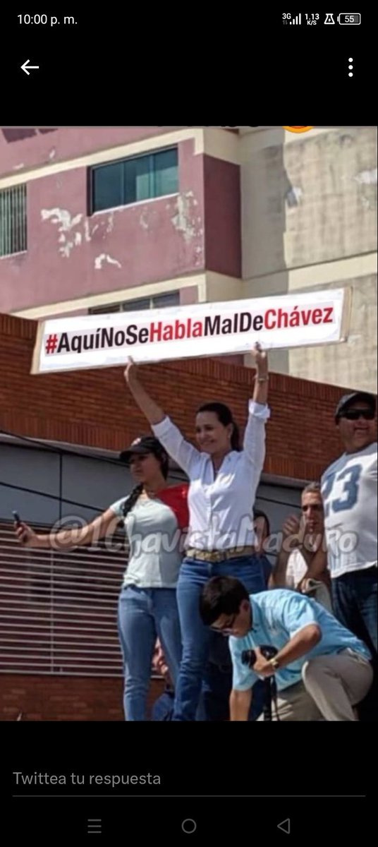 <a href="/carlaangola/">Carla Angola TV</a> Jajaja 😂😂