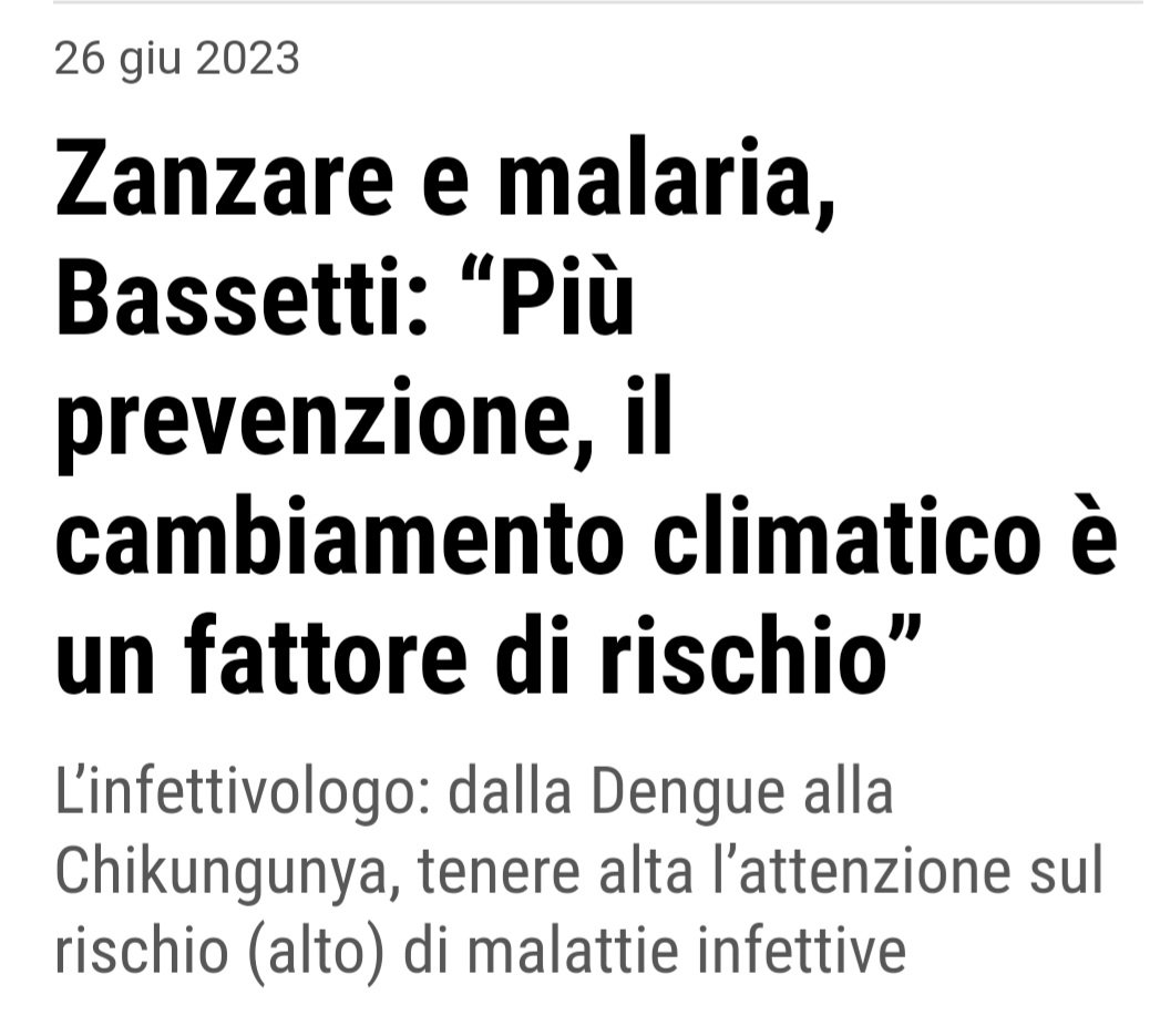 1) La società di Bill Gates ha rilasciato miliardi di
zanzare in Florida e Texas.
2) Malaria ora in Florida e Texas per la prima volta in 20 anni.
3) Bill Gates ha un vaccino contro la malaria quasi pronto.
4) Guadagno!