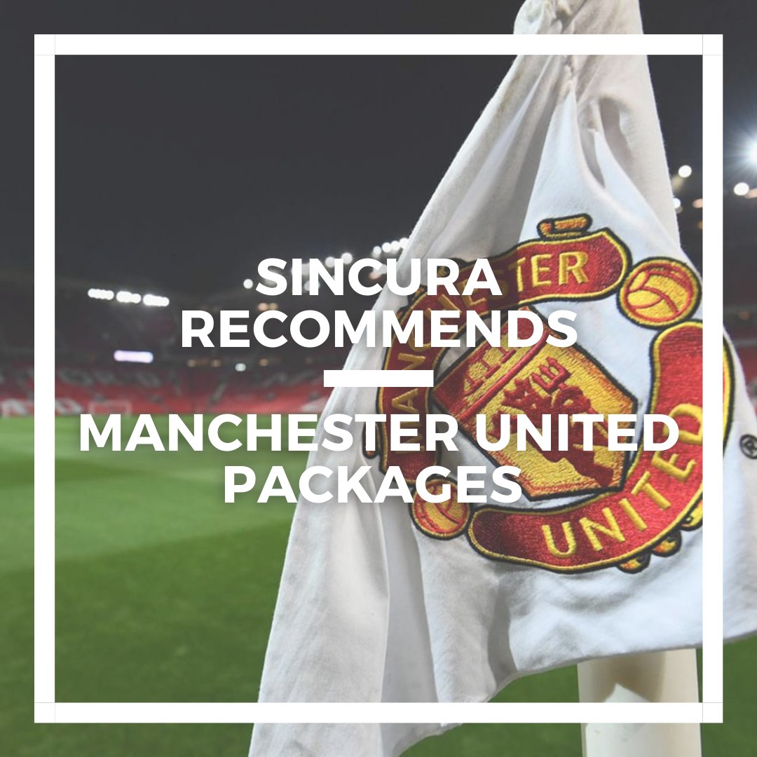 ⚽ TICKETS - Manchester United 2023-24 Packages Now Available...

Manchester United enjoyed a strong season in 2022/23 that, while far from perfect, suggested the club is finally on its way back to seriously competing for the biggest honours.