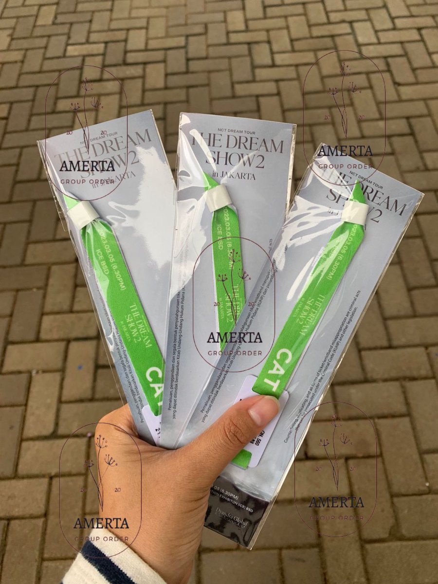 AMERTA 📌 OPEN JASTIP WAR SEVENTEEN RIGHT HERE JKT tweet media