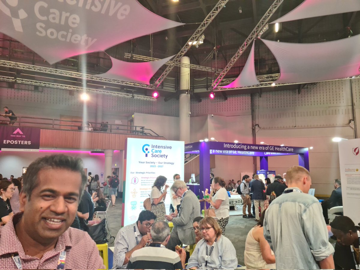 SW Critical Care ODN tweet media