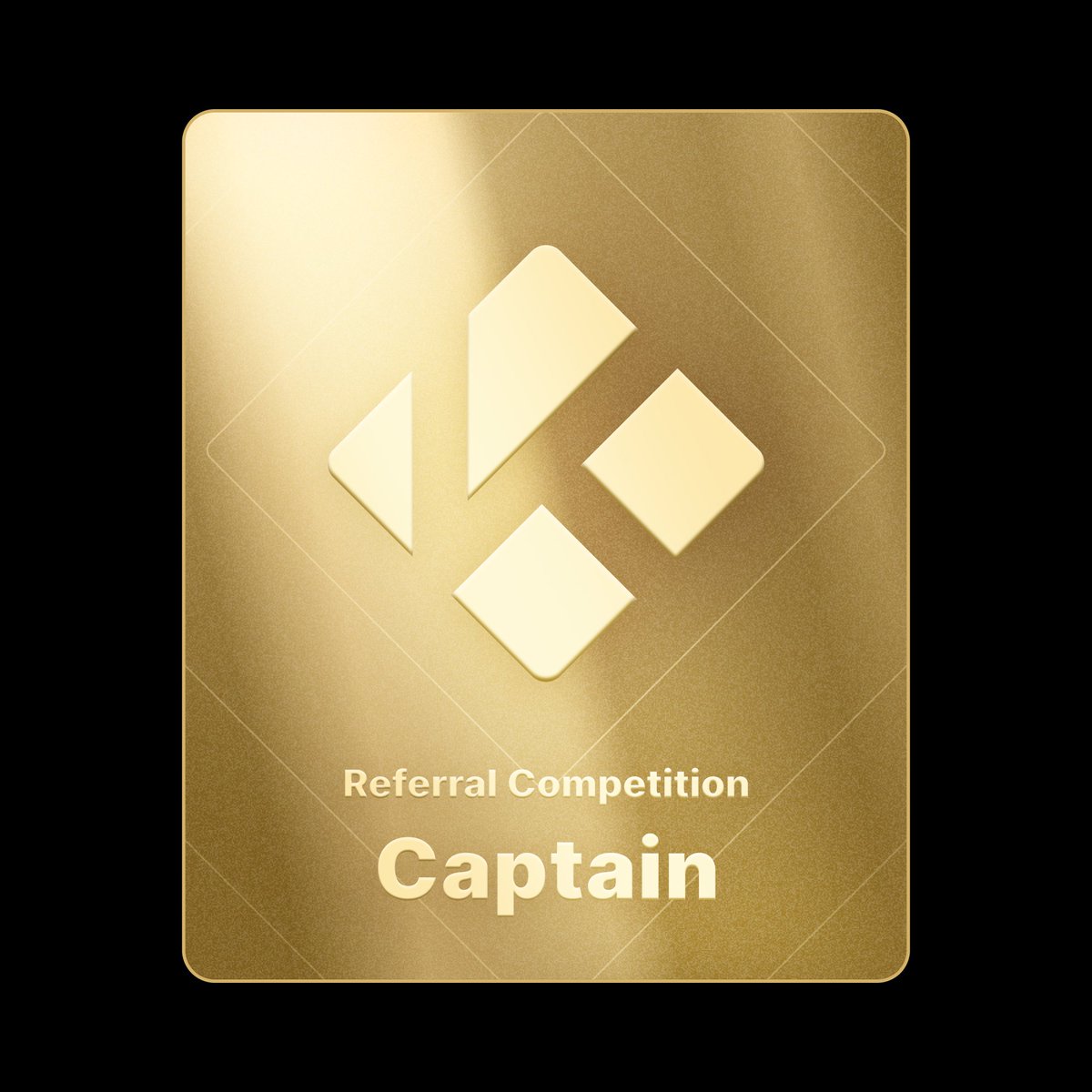 KiloEx_perp's tweet photo. ๐จ Only 24 hours left to participate in the KiloEx Referral competition! Donโt miss your chance to win 1000 USDT and KiloEx Captain NFT / OAT. Join now! #KiloEx #ReferralCompetition #Airdrops https://t.co/uiNHLH0kKp