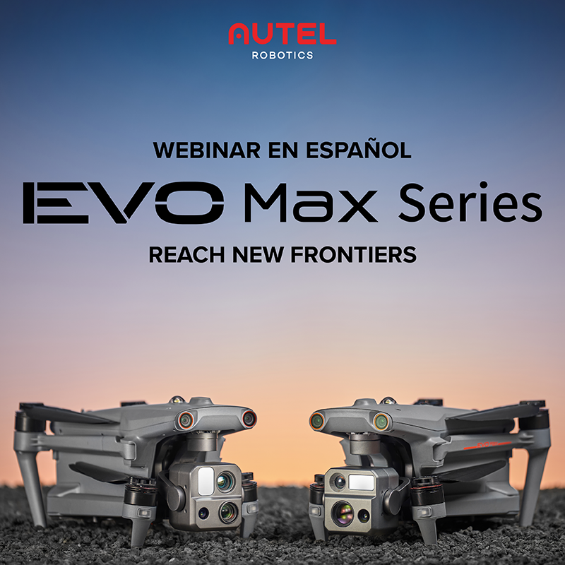 Autel Robotics tweet media