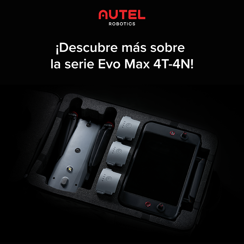 Autel Robotics tweet media